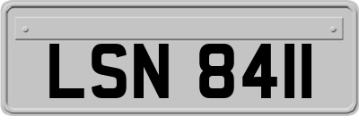 LSN8411