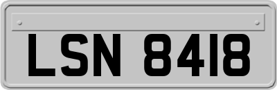 LSN8418