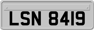 LSN8419