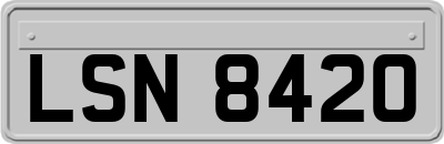 LSN8420