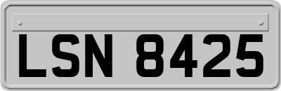 LSN8425