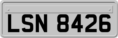 LSN8426