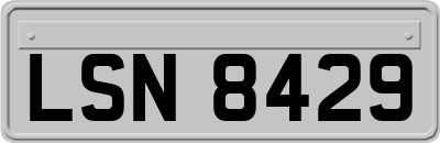 LSN8429
