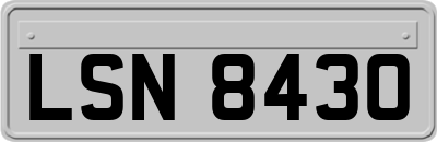 LSN8430