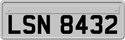 LSN8432