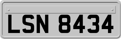 LSN8434