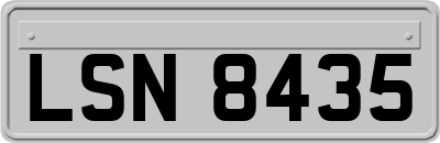 LSN8435