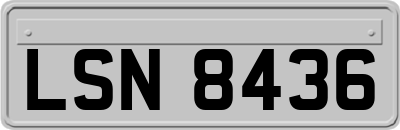 LSN8436