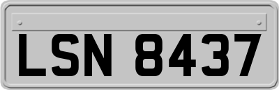 LSN8437