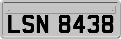 LSN8438