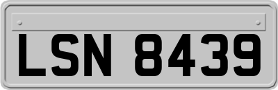 LSN8439
