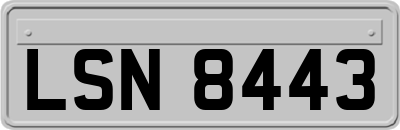 LSN8443