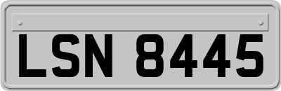 LSN8445