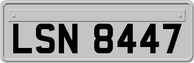 LSN8447