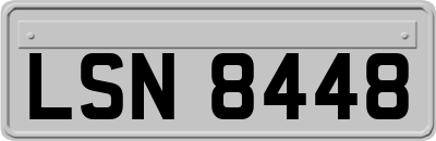 LSN8448