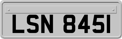 LSN8451