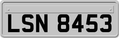 LSN8453