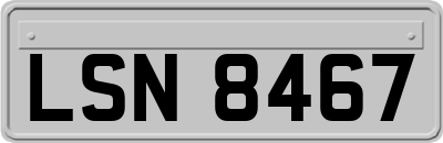 LSN8467