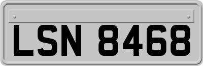 LSN8468
