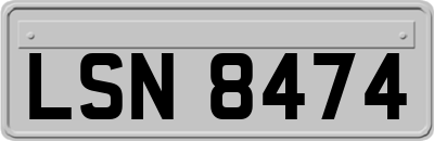 LSN8474