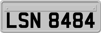LSN8484