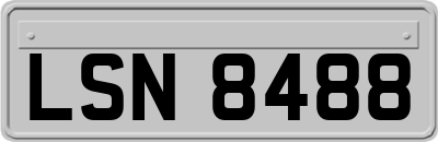 LSN8488