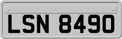 LSN8490