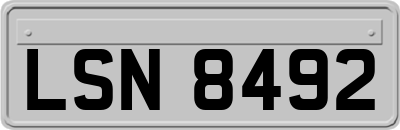 LSN8492