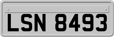 LSN8493