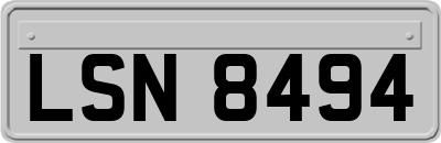 LSN8494