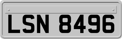 LSN8496