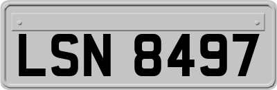 LSN8497