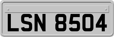 LSN8504