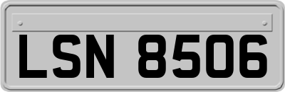 LSN8506