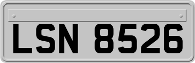 LSN8526