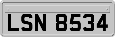 LSN8534