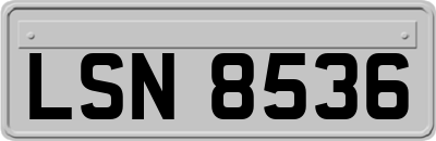 LSN8536