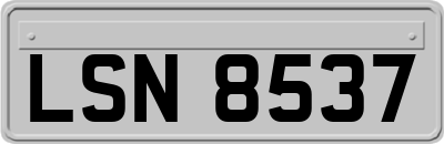 LSN8537