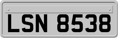 LSN8538
