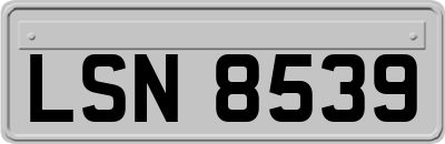 LSN8539