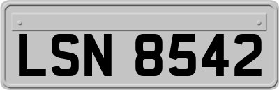 LSN8542