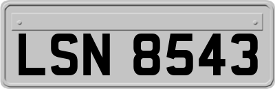 LSN8543