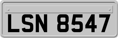 LSN8547