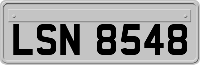 LSN8548