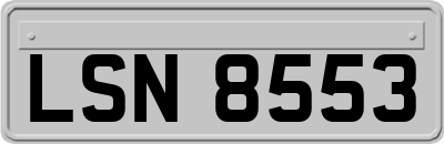 LSN8553