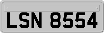 LSN8554