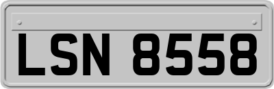 LSN8558