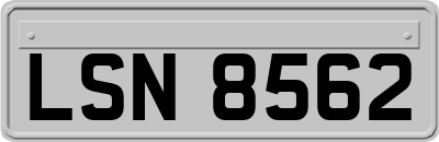 LSN8562