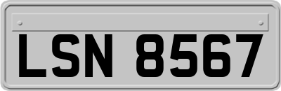 LSN8567