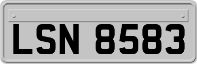 LSN8583